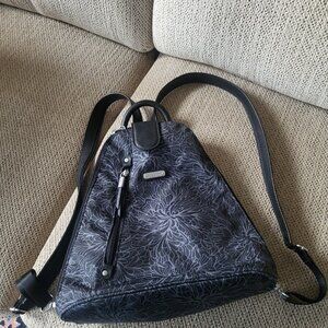 Baggallini Metro Backpack